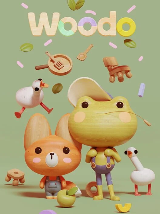 Woodoo