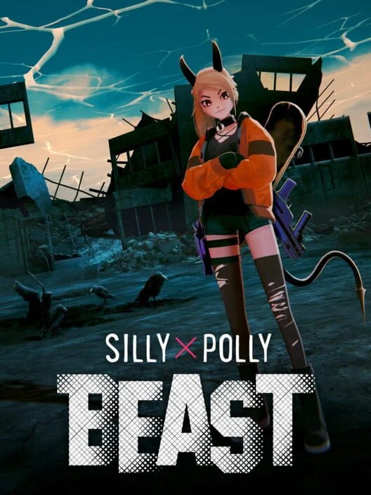 Silly Polly Beast