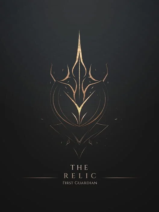The Relic: First Guardian