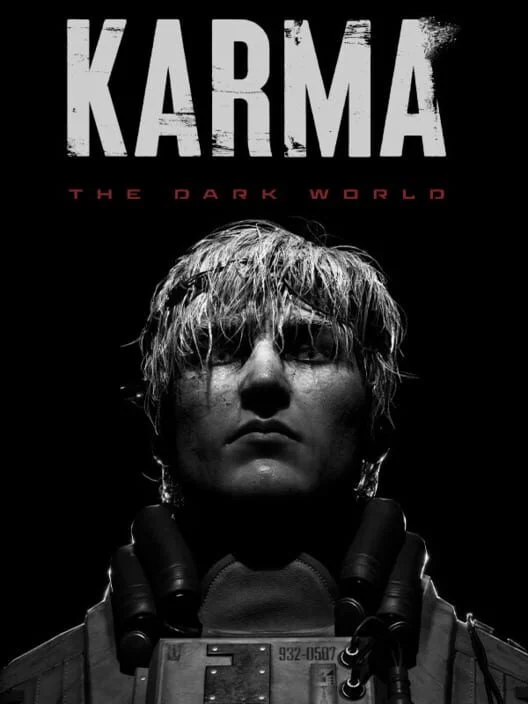 The Dark World: Karma