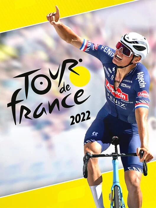 Tour De France 2022