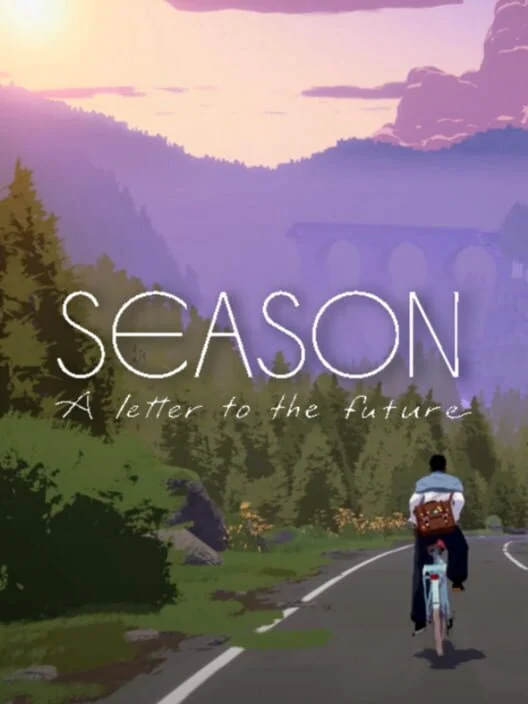 Season: A Letter to the Future