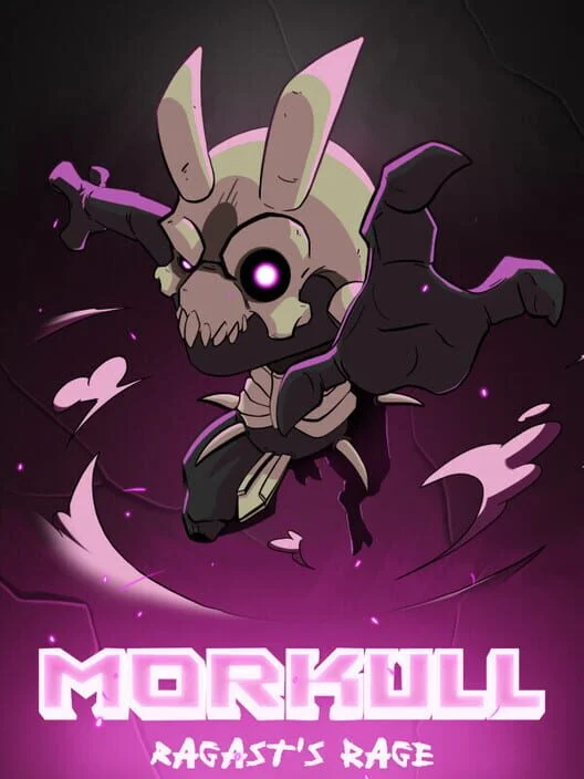 Morkull: Ragast’s Rage