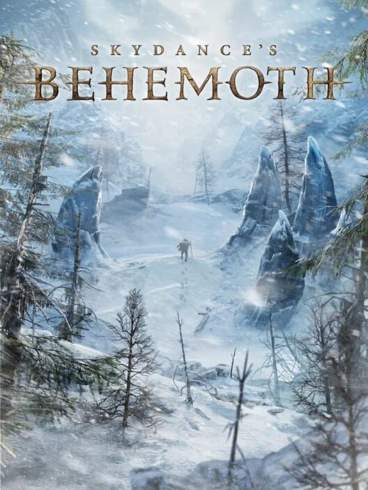 Skydance’s BEHEMOTH