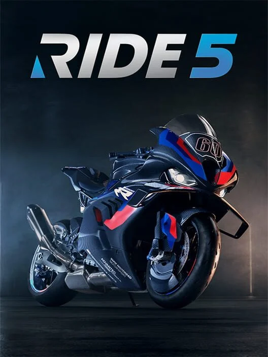 Ride 5