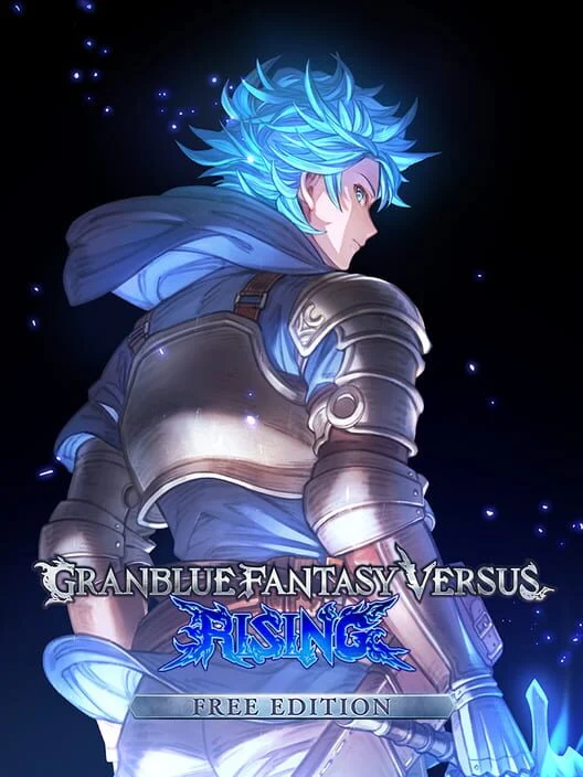 Granblue Fantasy Versus: Rising