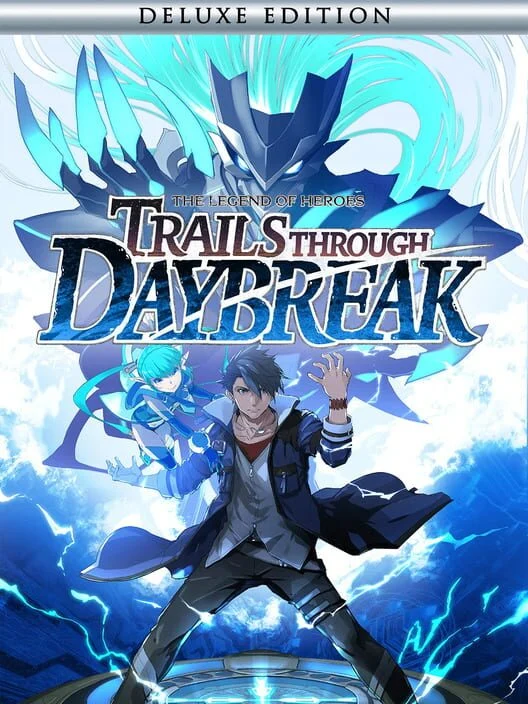 The Legend of Heroes: Trails through Daybreak – Deluxe Edition