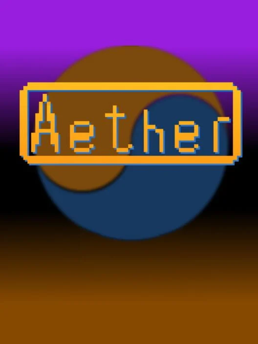 Copertina di Aether