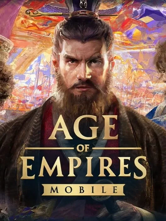 Age of Empire Mobile