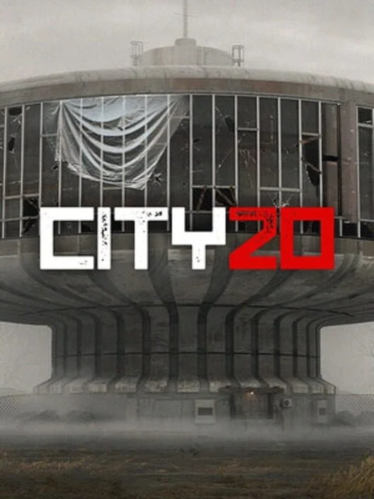 City 20