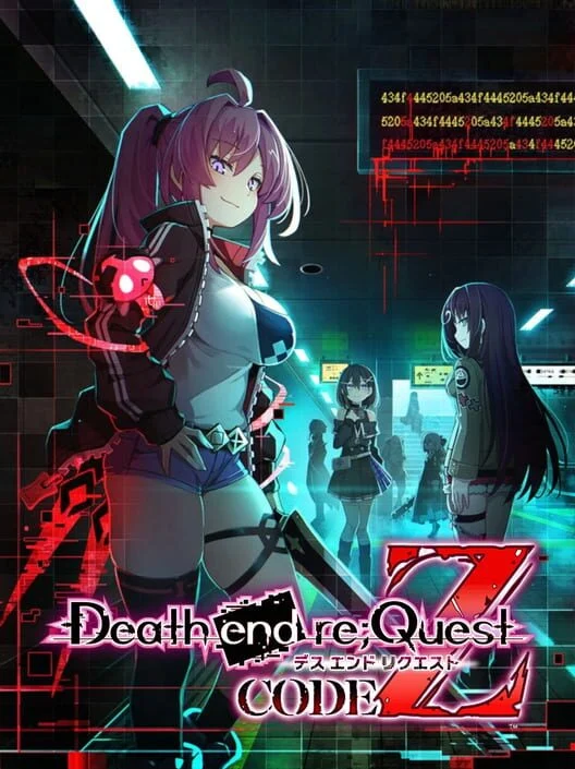 Death End Re;Quest Code: Zion