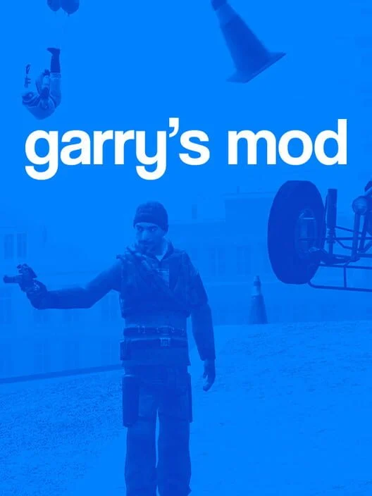 Garry’s Mod