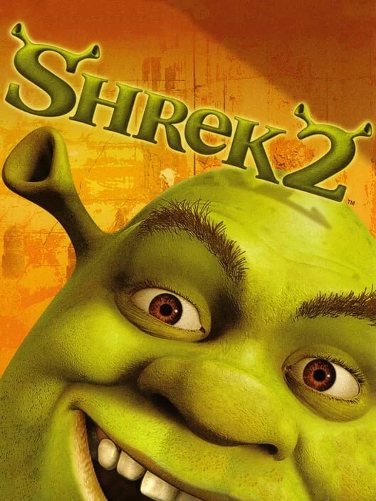 Copertina di Shrek 2