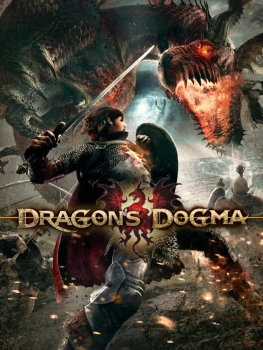 Dragon’s Dogma
