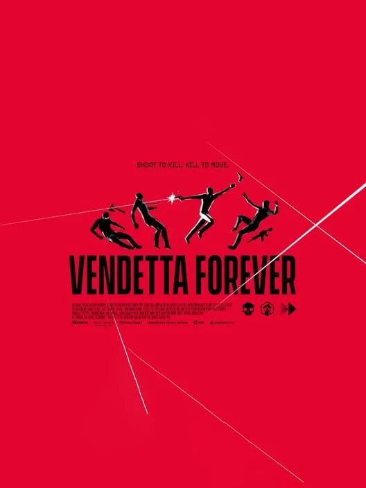 Vendetta Forever