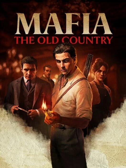Mafia Terra Madre