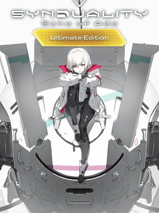 Synduality: Echo of Ada – Ultimate Edition