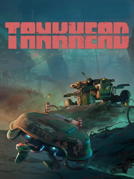 TankHead