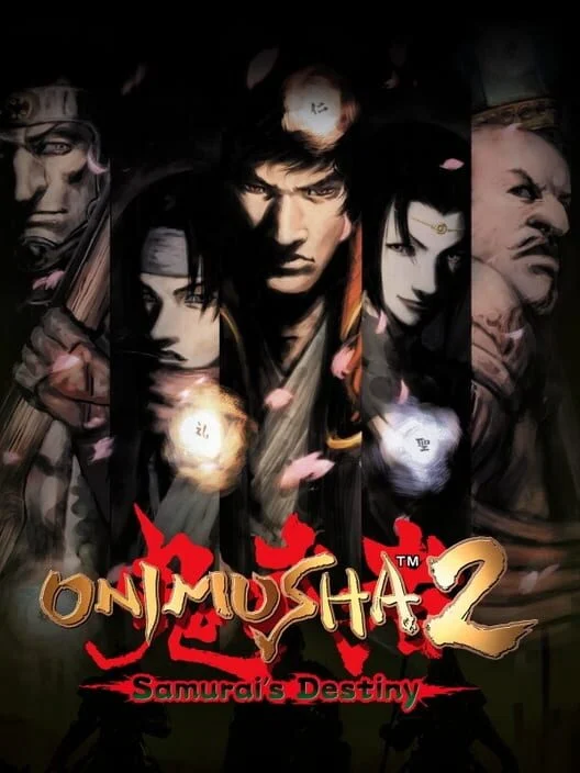 Onimusha 2: Samurai’s Destiny