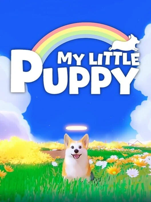 My Little Puppy