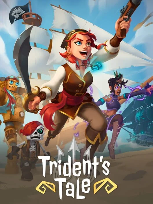 Trident’s Tale