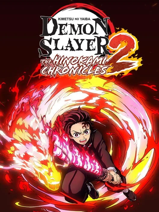 Demon Slayer: Kimetsu no Yaiba – The Hinokami Chronicles 2