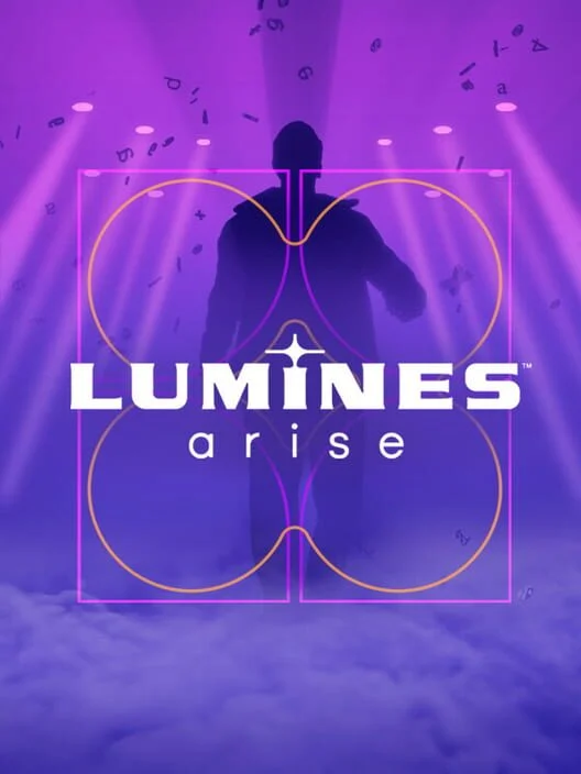 Lumines: Arise