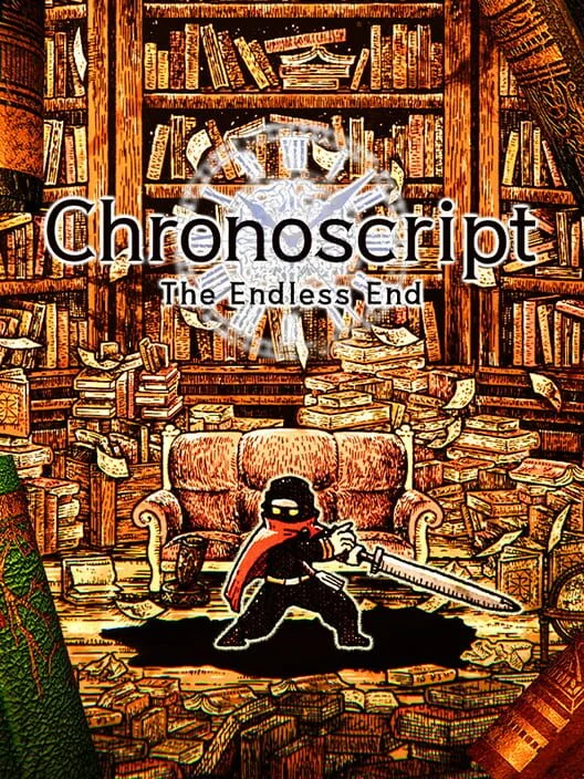 Chronoscript: The Endless End