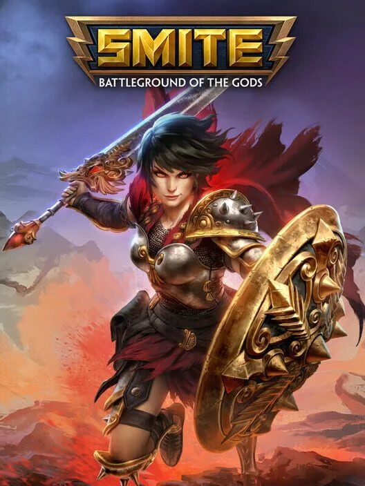 SMITE