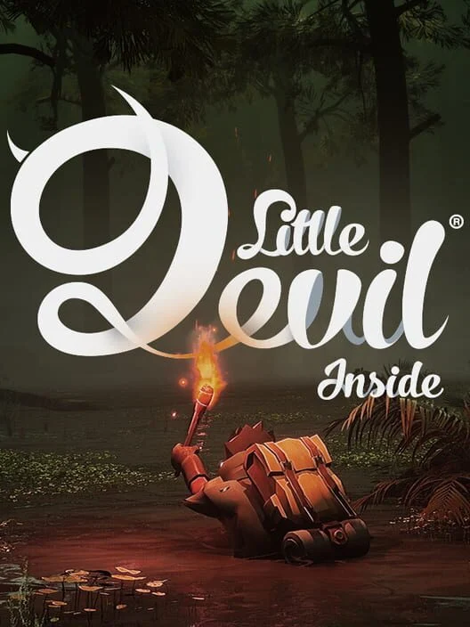 Little Devil Inside