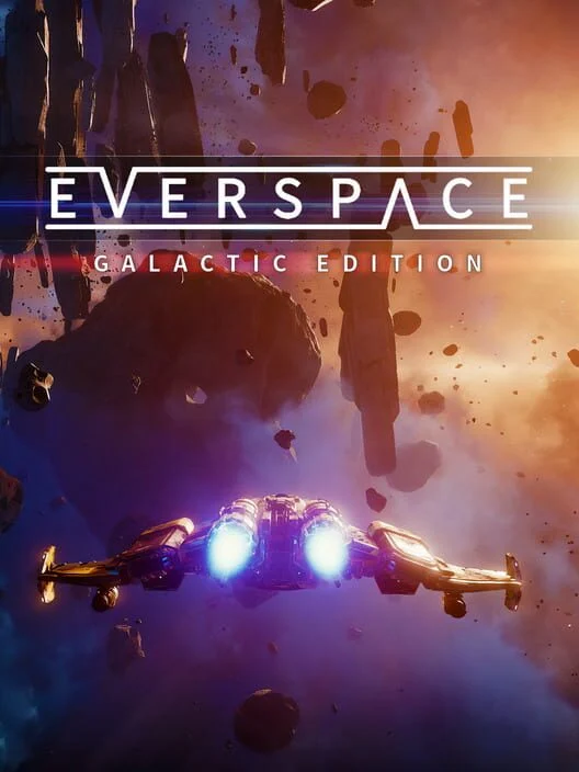 Everspace: Galactic Edition