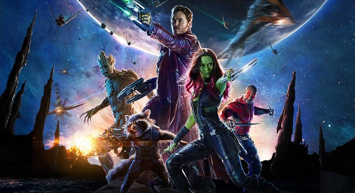 Guardians of the Galaxy, ecco una nuova clip - immagine dell'articolo