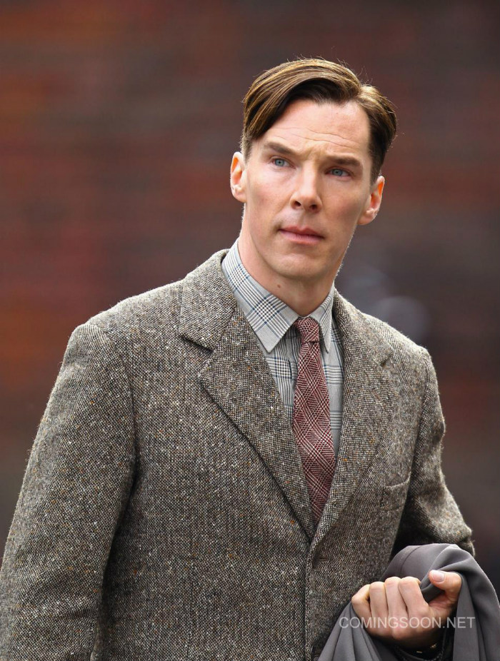 The Imitation Game, rilasciato il primo trailer ufficiale - immagine dell'articolo