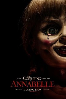 Annabelle, rilasciato il primo trailer dello spin-off di The Conjuring - immagine dell'articolo