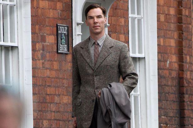 The Imitation Game, rilasciato il primo trailer ufficiale - immagine 1 dell'articolo