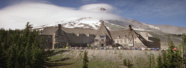 Overlook Hotel, Romanek tratta per il prequel di Shining - immagine dell'articolo