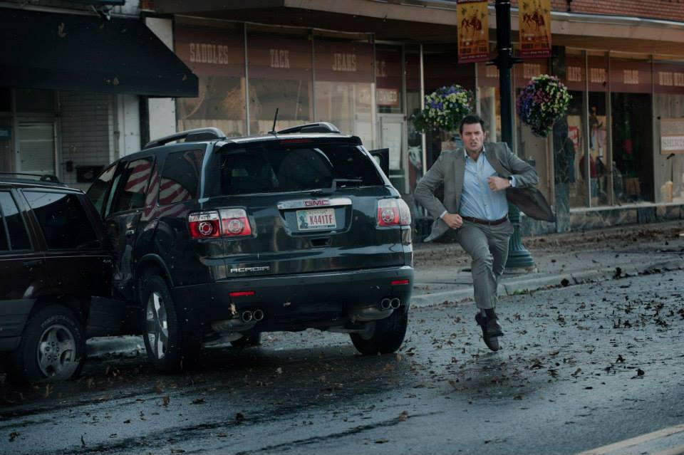 Into the Storm – Recensione - immagine 2 dell'articolo