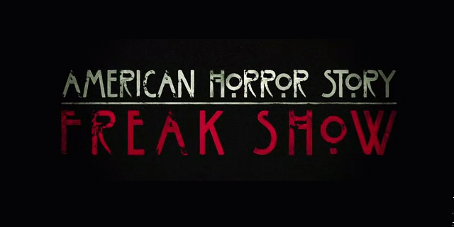 American Horror Story: Freak Show, i primi due teaser trailer - immagine dell'articolo