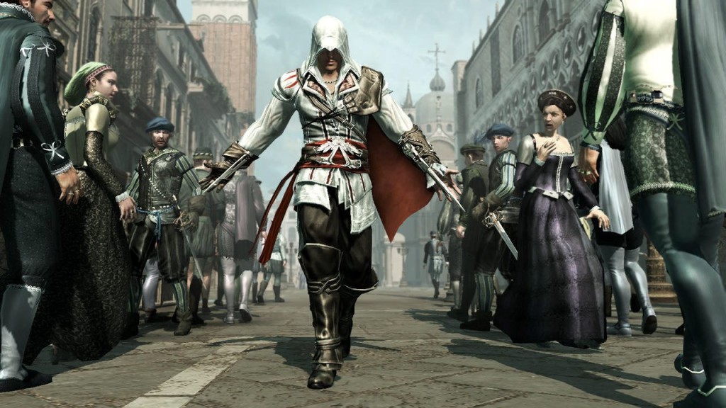 Assassin’s Creed, Fassbender aggiorna sul film - immagine dell'articolo