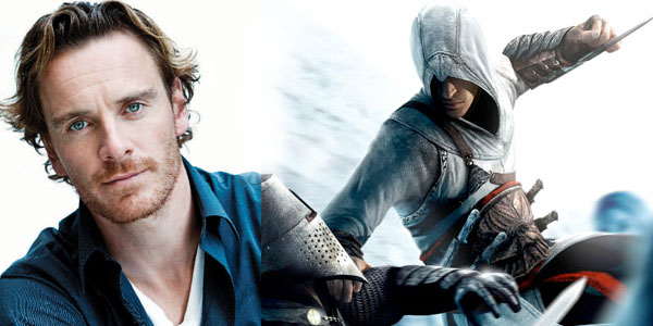 Assassin’s Creed, Fassbender aggiorna sul film - immagine 2 dell'articolo