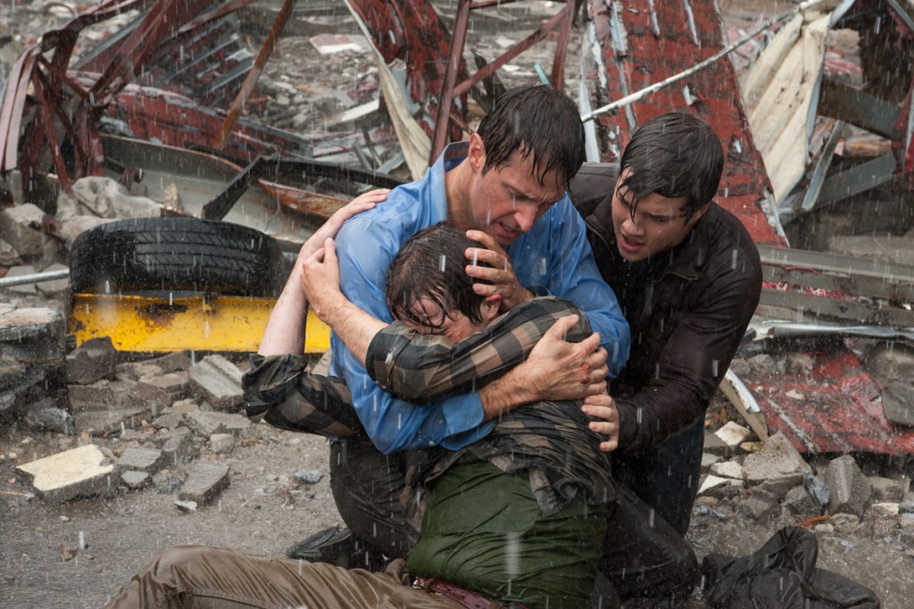Into the Storm – Recensione - immagine dell'articolo
