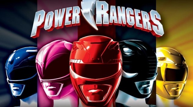 Power Rangers il Film, annunciata la data di uscita - immagine dell'articolo
