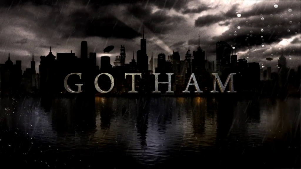 Tre spot tv per Gotham, la nuova serie della Fox - immagine dell'articolo