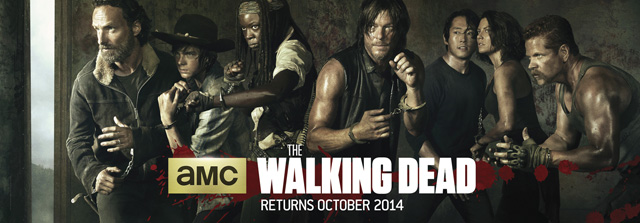 The Walking Dead 5, un nuovo trailer promozionale - immagine dell'articolo