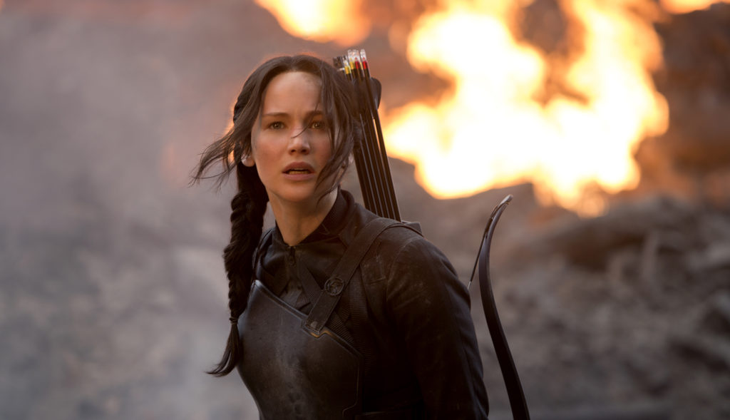 Dubai Hunger Games