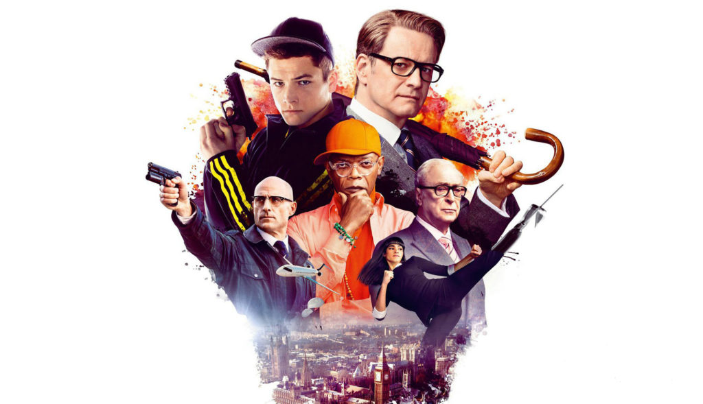Secret Service