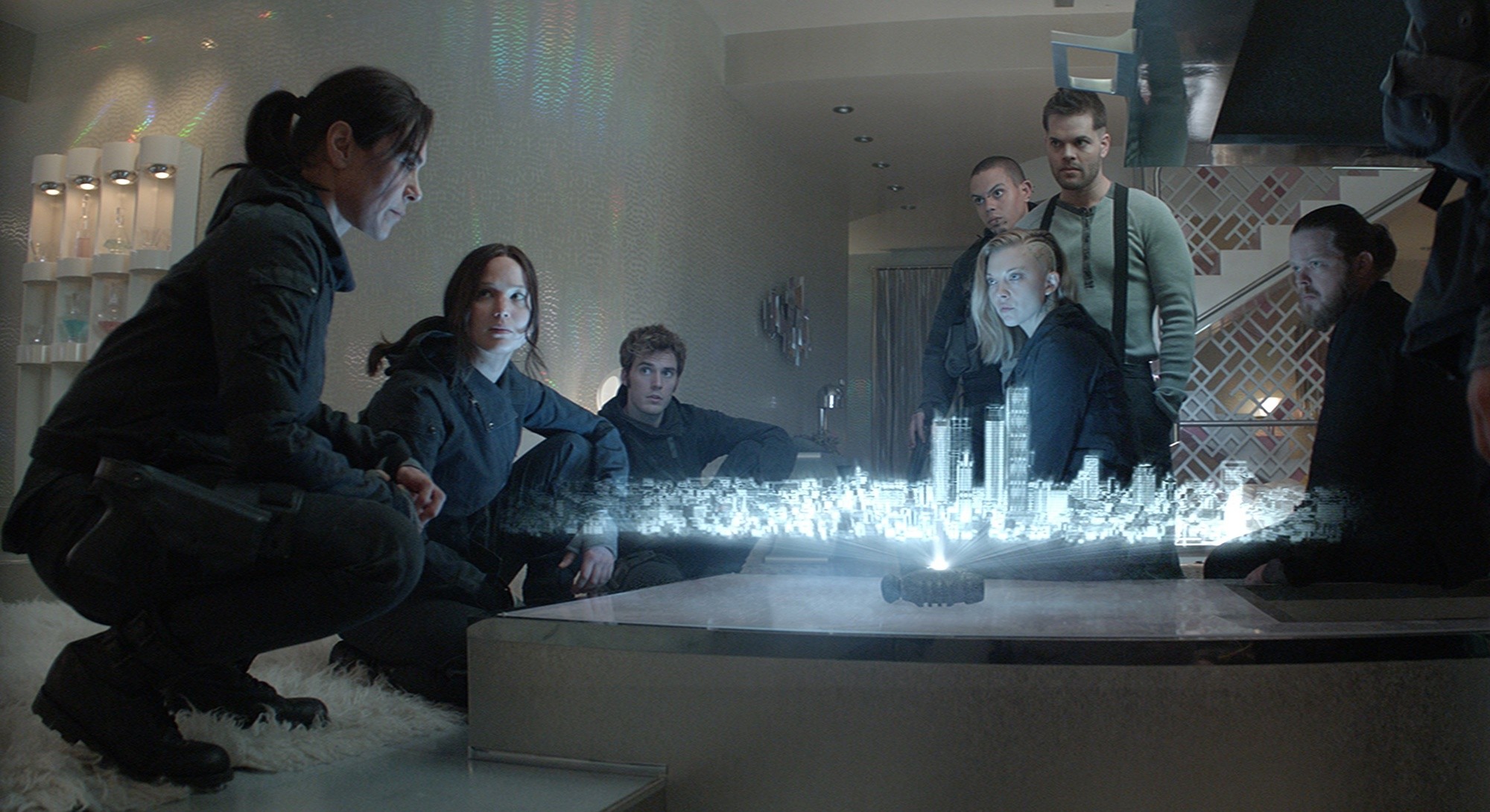 Hunger Games: 10 curiosità sulla trilogia che forse non sapevate - immagine 2 dell'articolo