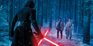 Star Wars 7