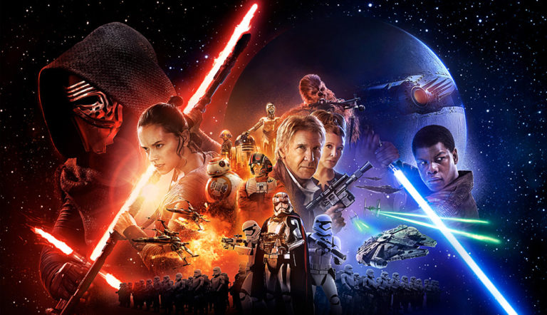 Star Wars: Il Risveglio della Forza – Recensione [Spoiler Free]