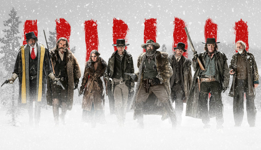 Hateful Eight